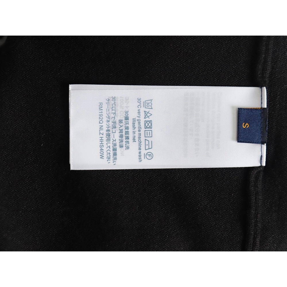 Louis Vuitton jacquard love knitted longsleeved sweater,Louis Vuitton Sweatshirt,Sweatshirt,Buy cheap clothing haul France