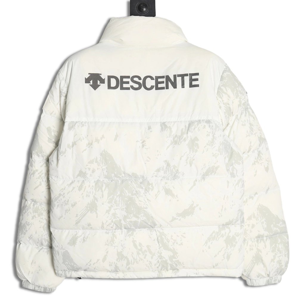 Descente multilabel joint functional outdoor down jacket,Descente Jacket,Jacket,Buy cheap clothing haul France
