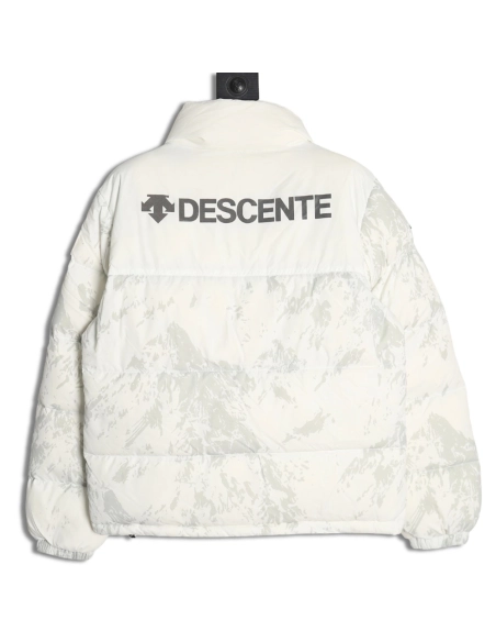 Descente multilabel joint functional outdoor down jacket,Descente Jacket,Jacket,Buy cheap clothing haul France
