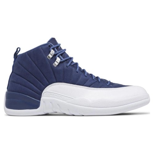 AIR JORDAN 12 RETRO INDIGO 130690 404,AIR JORDAN 12,Air Jordan