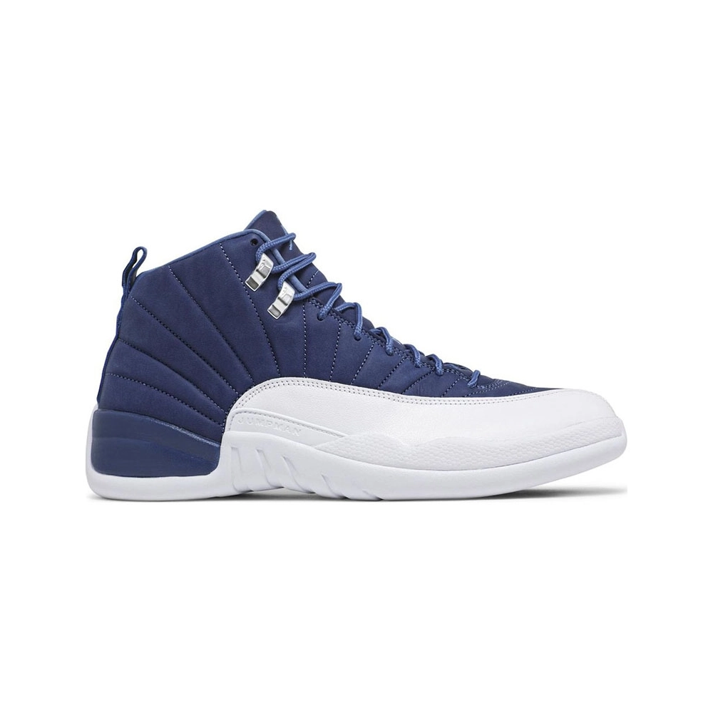 AIR JORDAN 12 RETRO INDIGO 130690 404,AIR JORDAN 12,Air Jordan
