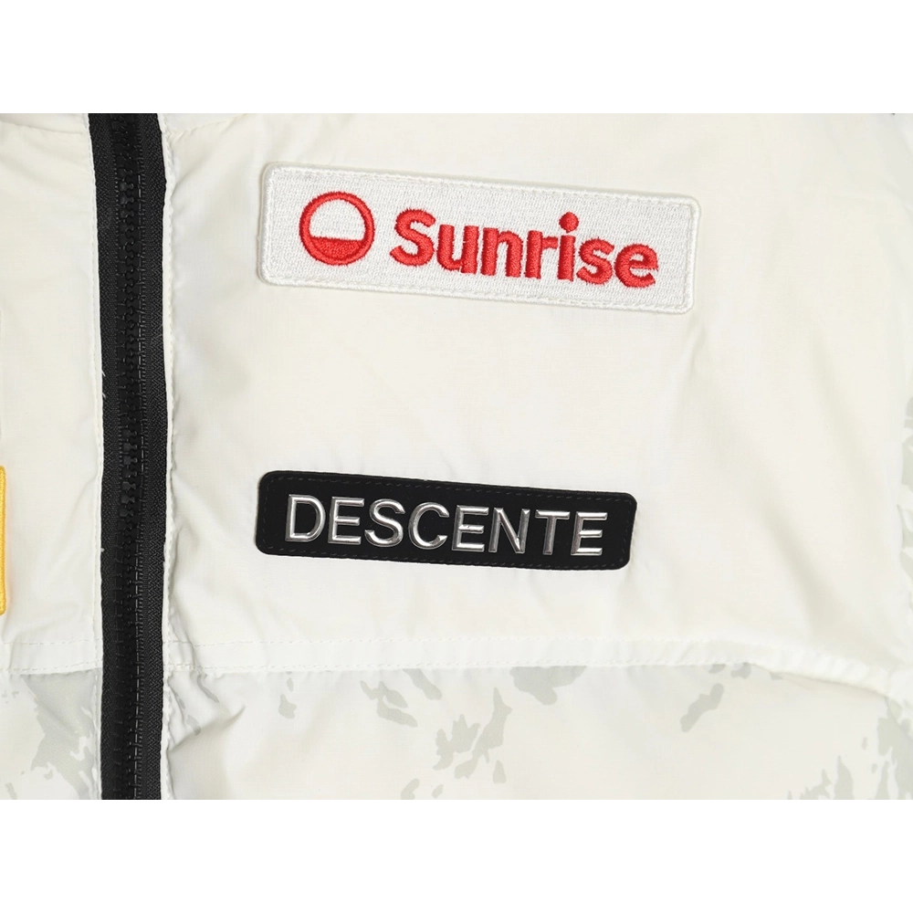 Descente multilabel joint functional outdoor down jacket,Descente Jacket,Jacket,Buy cheap clothing haul France