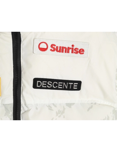 Descente multilabel joint functional outdoor down jacket,Descente Jacket,Jacket,Buy cheap clothing haul France