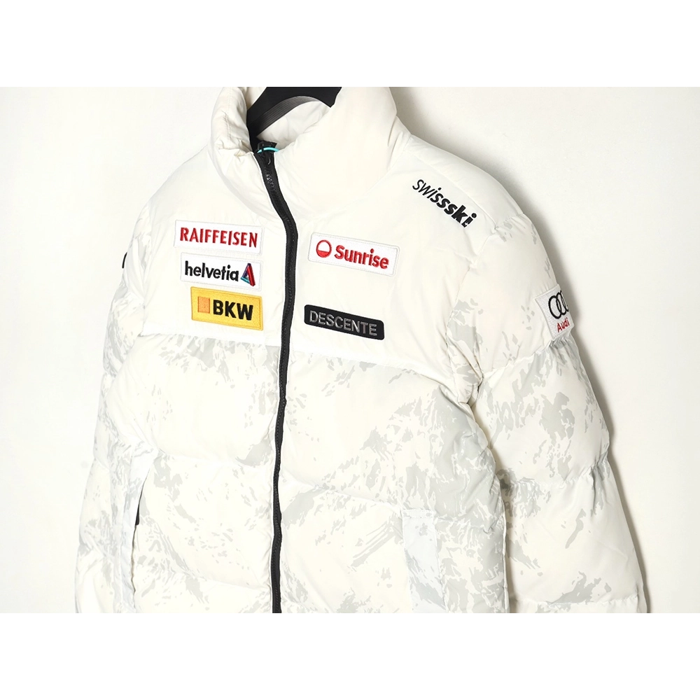 Descente multilabel joint functional outdoor down jacket,Descente Jacket,Jacket,Buy cheap clothing haul France