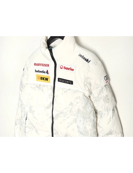 Descente multilabel joint functional outdoor down jacket,Descente Jacket,Jacket,Buy cheap clothing haul France