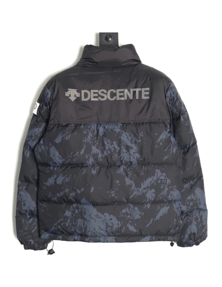 Descente multilabel joint functional outdoor down jacket,Descente Jacket,Jacket,Buy cheap clothing haul France