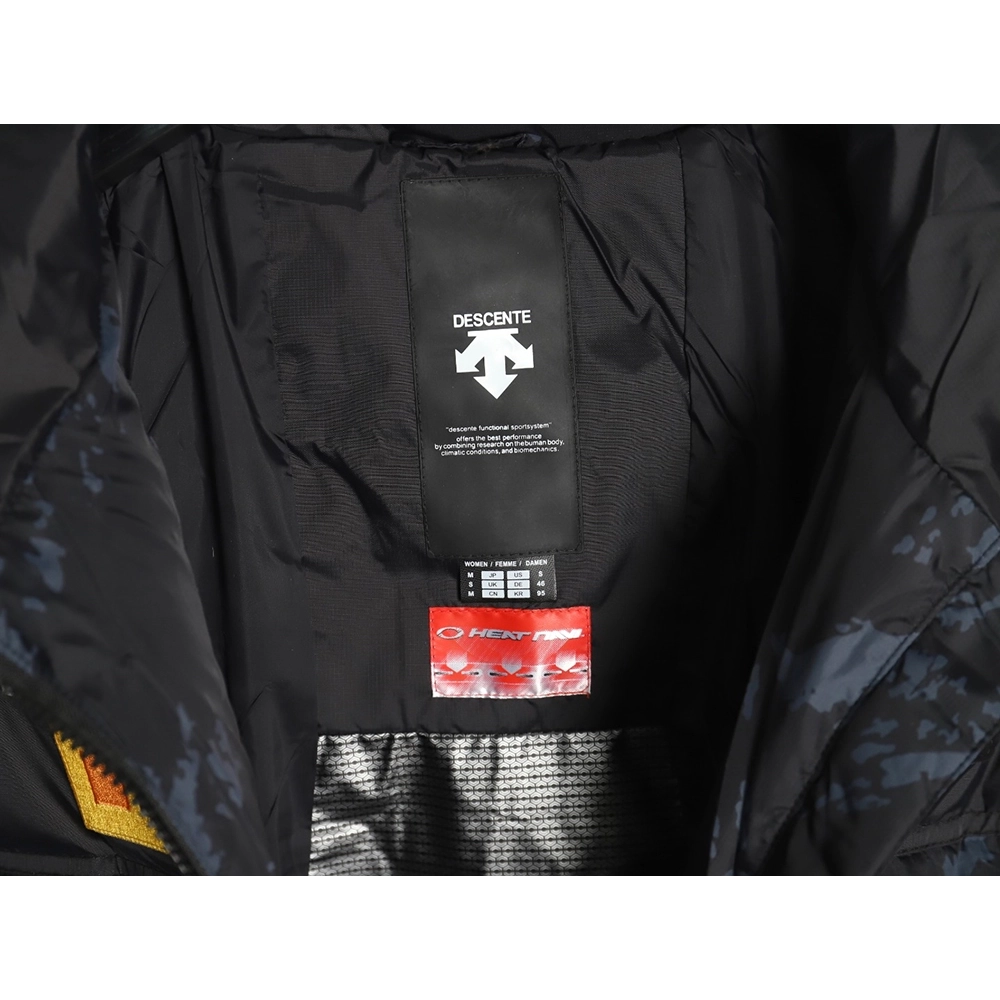 Descente multilabel joint functional outdoor down jacket,Descente Jacket,Jacket,Buy cheap clothing haul France