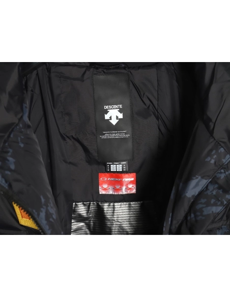 Descente multilabel joint functional outdoor down jacket,Descente Jacket,Jacket,Buy cheap clothing haul France