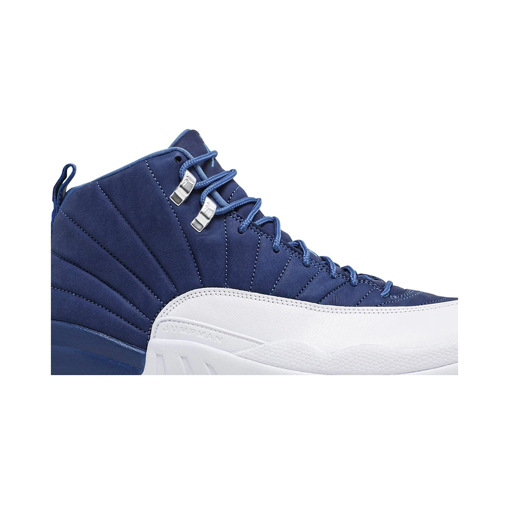 AIR JORDAN 12 RETRO INDIGO 130690 404,AIR JORDAN 12,Air Jordan