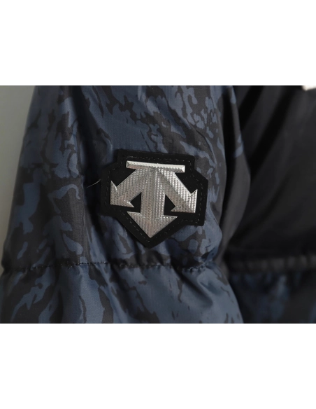 Descente multilabel joint functional outdoor down jacket,Descente Jacket,Jacket,Buy cheap clothing haul France