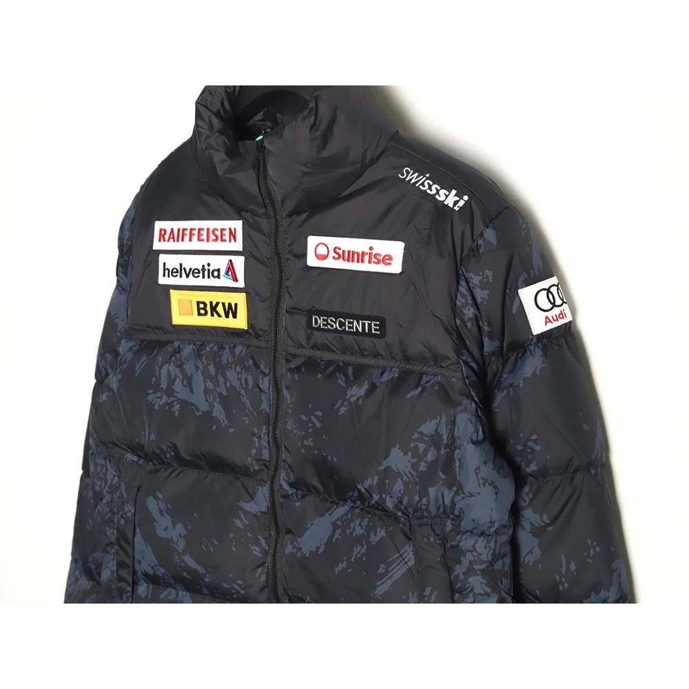 Descente multilabel joint functional outdoor down jacket,Descente Jacket,Jacket,Buy cheap clothing haul France