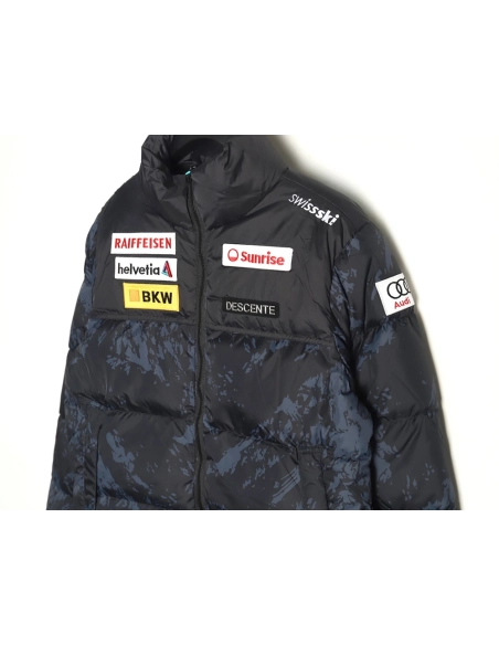 Descente multilabel joint functional outdoor down jacket,Descente Jacket,Jacket,Buy cheap clothing haul France