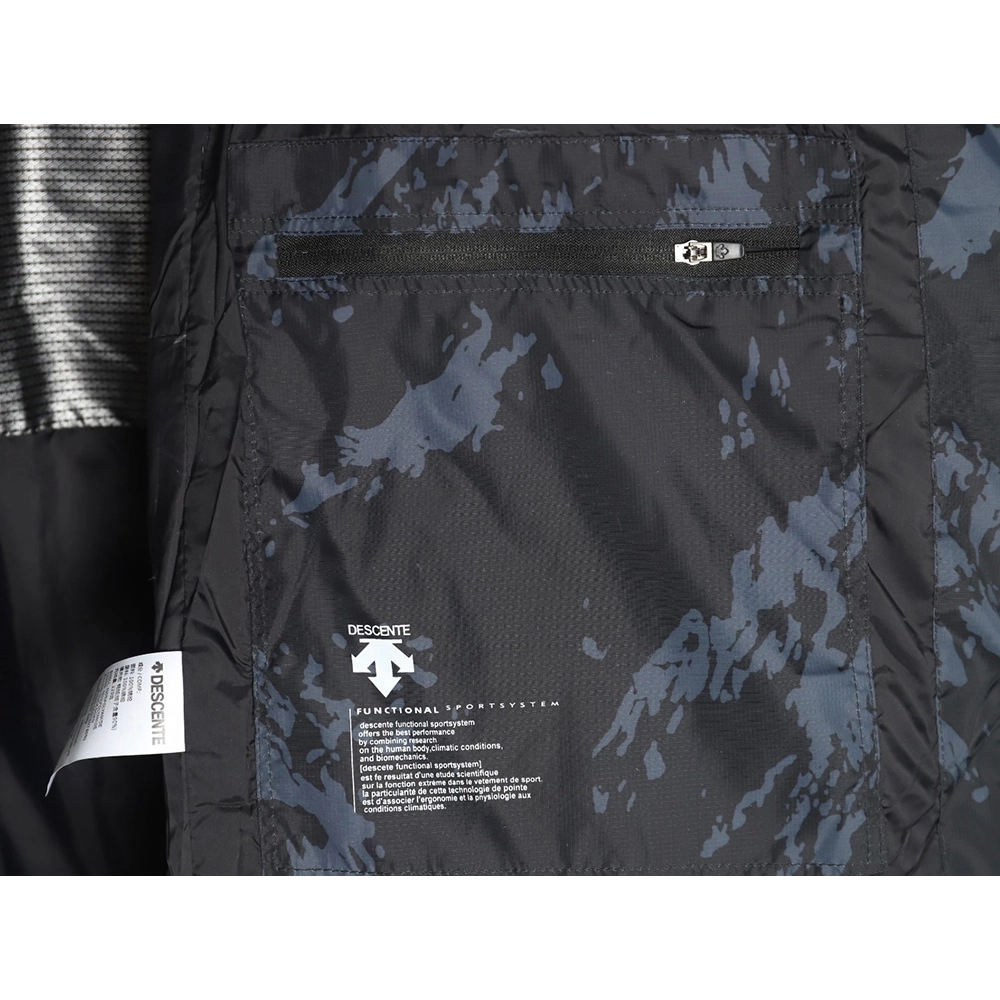 Descente multilabel joint functional outdoor down jacket,Descente Jacket,Jacket,Buy cheap clothing haul France