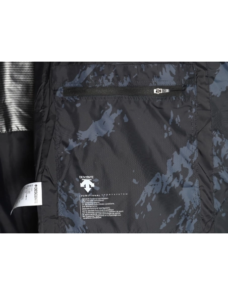 Descente multilabel joint functional outdoor down jacket,Descente Jacket,Jacket,Buy cheap clothing haul France