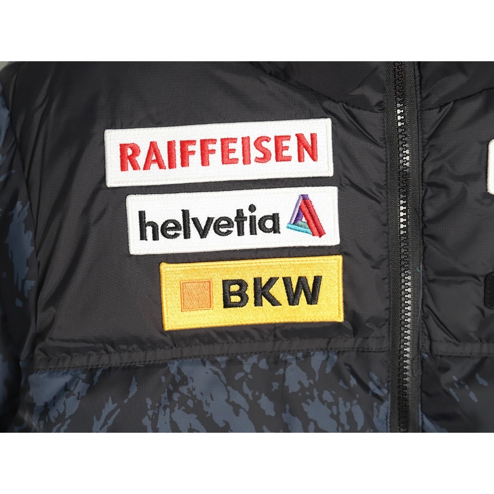 Descente multilabel joint functional outdoor down jacket,Descente Jacket,Jacket,Buy cheap clothing haul France