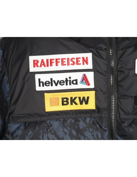 Descente multilabel joint functional outdoor down jacket,Descente Jacket,Jacket,Buy cheap clothing haul France