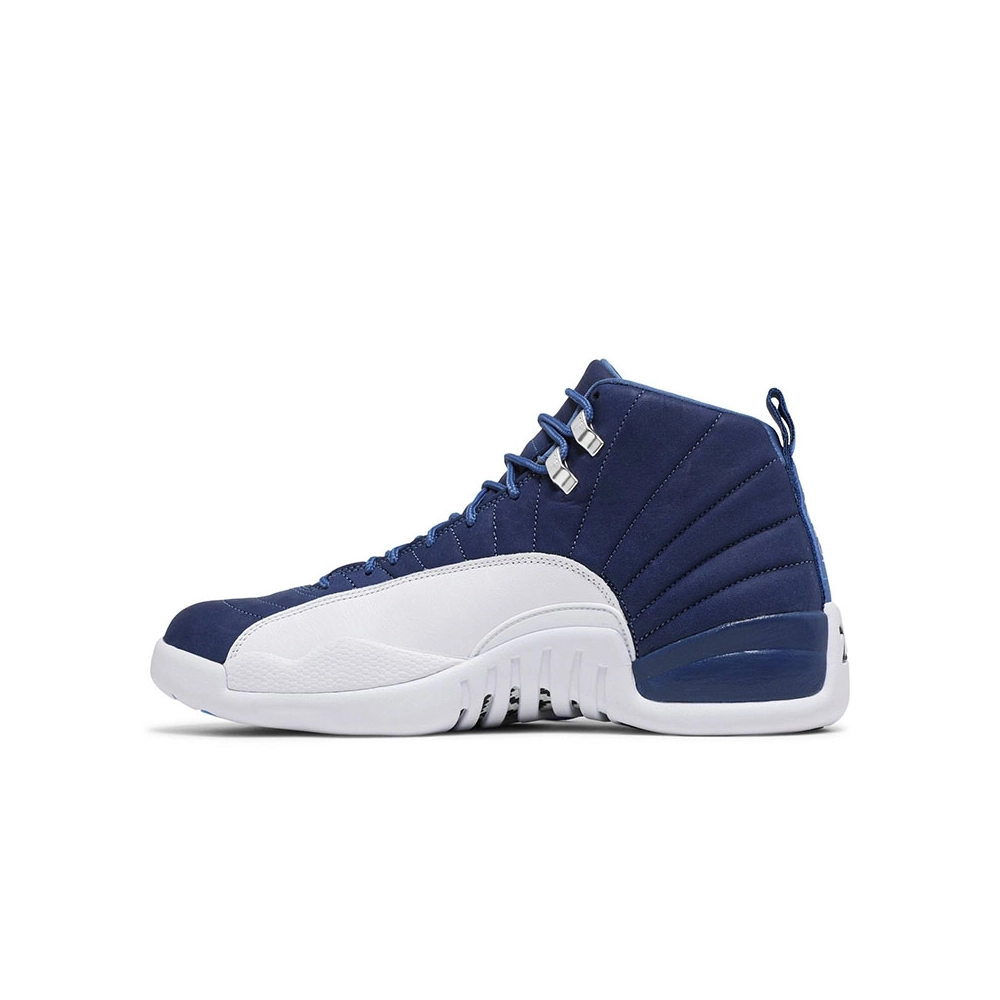 AIR JORDAN 12 RETRO INDIGO 130690 404,AIR JORDAN 12,Air Jordan