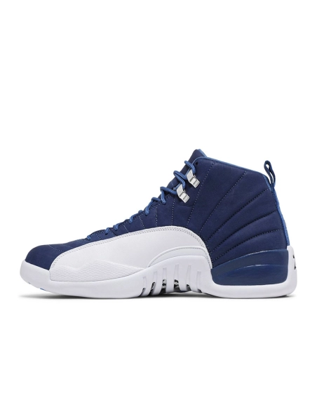 AIR JORDAN 12 RETRO INDIGO 130690 404,AIR JORDAN 12,Air Jordan