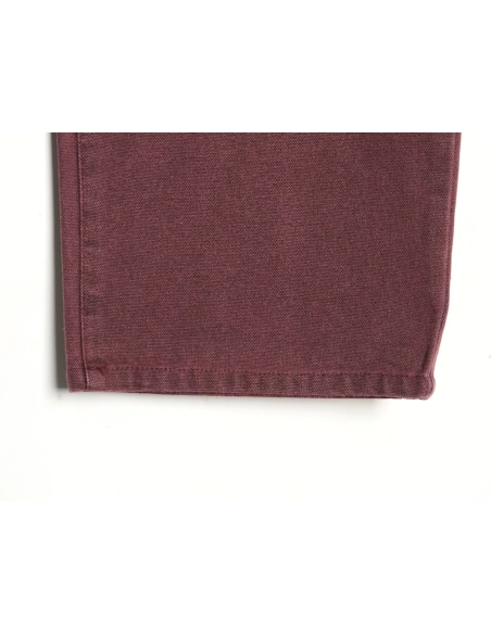 Stussy Black Eight Embroidered Washed Jeans,Stussy Jeans,CASUAL PANTS,Buy cheap clothing haul France