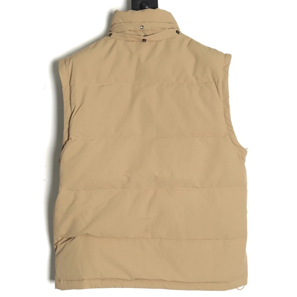 Burberry armband embroidery detachable hood down jacket,Burberry Jacket,Jacket,Buy cheap clothing haul France