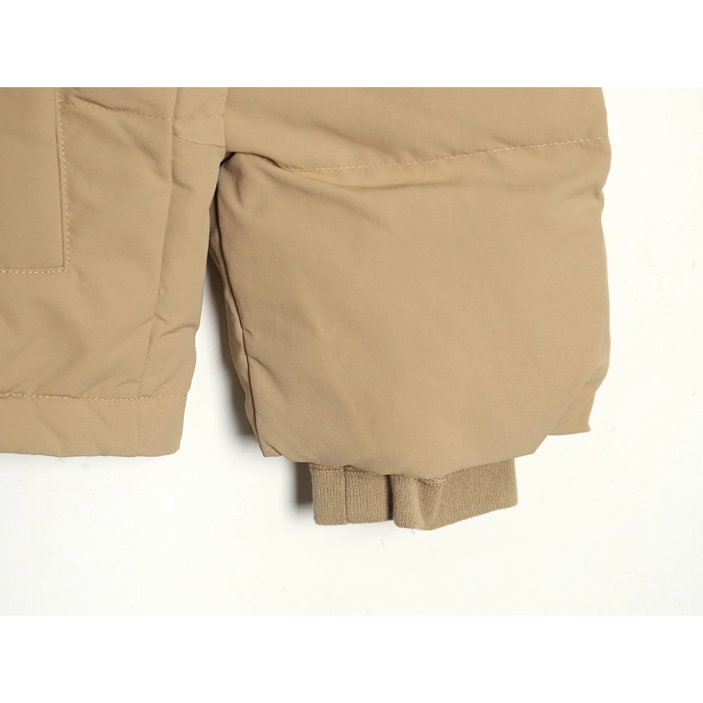 Burberry armband embroidery detachable hood down jacket,Burberry Jacket,Jacket,Buy cheap clothing haul France