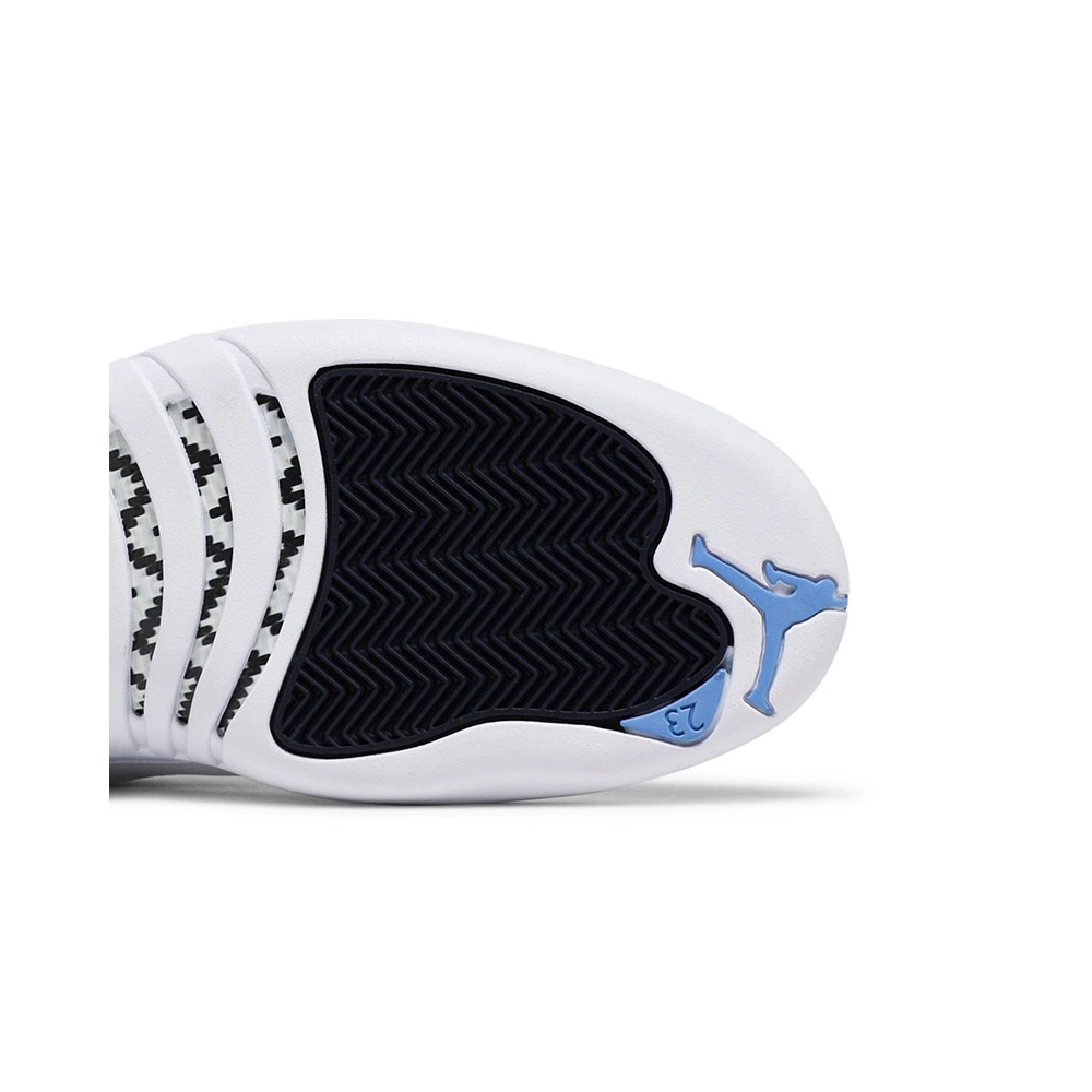 AIR JORDAN 12 RETRO INDIGO 130690 404,AIR JORDAN 12,Air Jordan