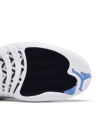 AIR JORDAN 12 RETRO INDIGO 130690 404,AIR JORDAN 12,Air Jordan