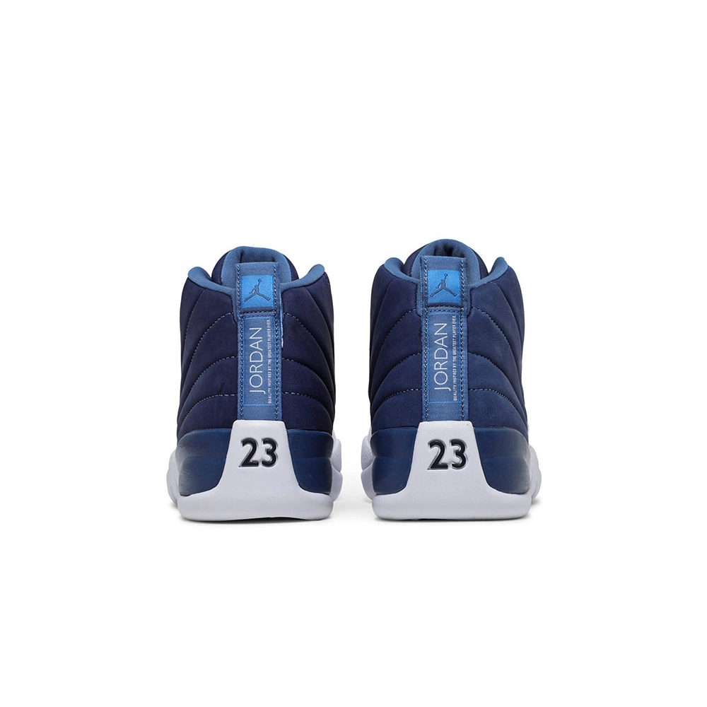 AIR JORDAN 12 RETRO INDIGO 130690 404,AIR JORDAN 12,Air Jordan