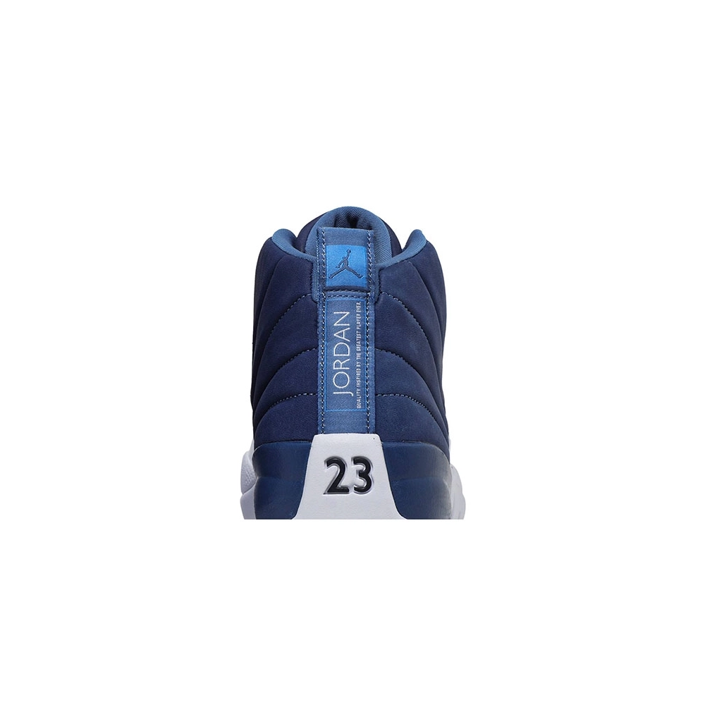 AIR JORDAN 12 RETRO INDIGO 130690 404,AIR JORDAN 12,Air Jordan
