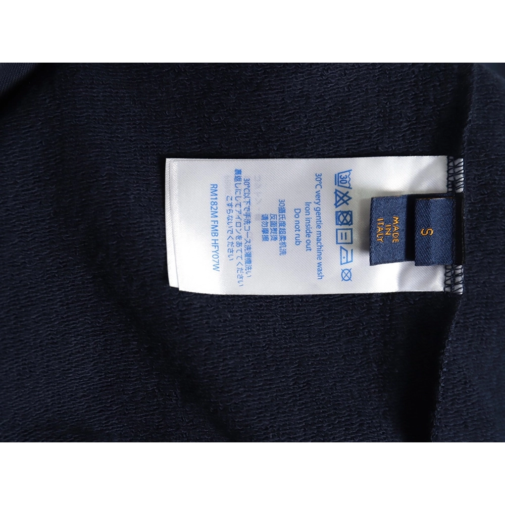 Louis Vuitton small logo hat print drawstring hoodie,Louis Vuitton Hoodie,Hoodie,Buy cheap clothing haul France