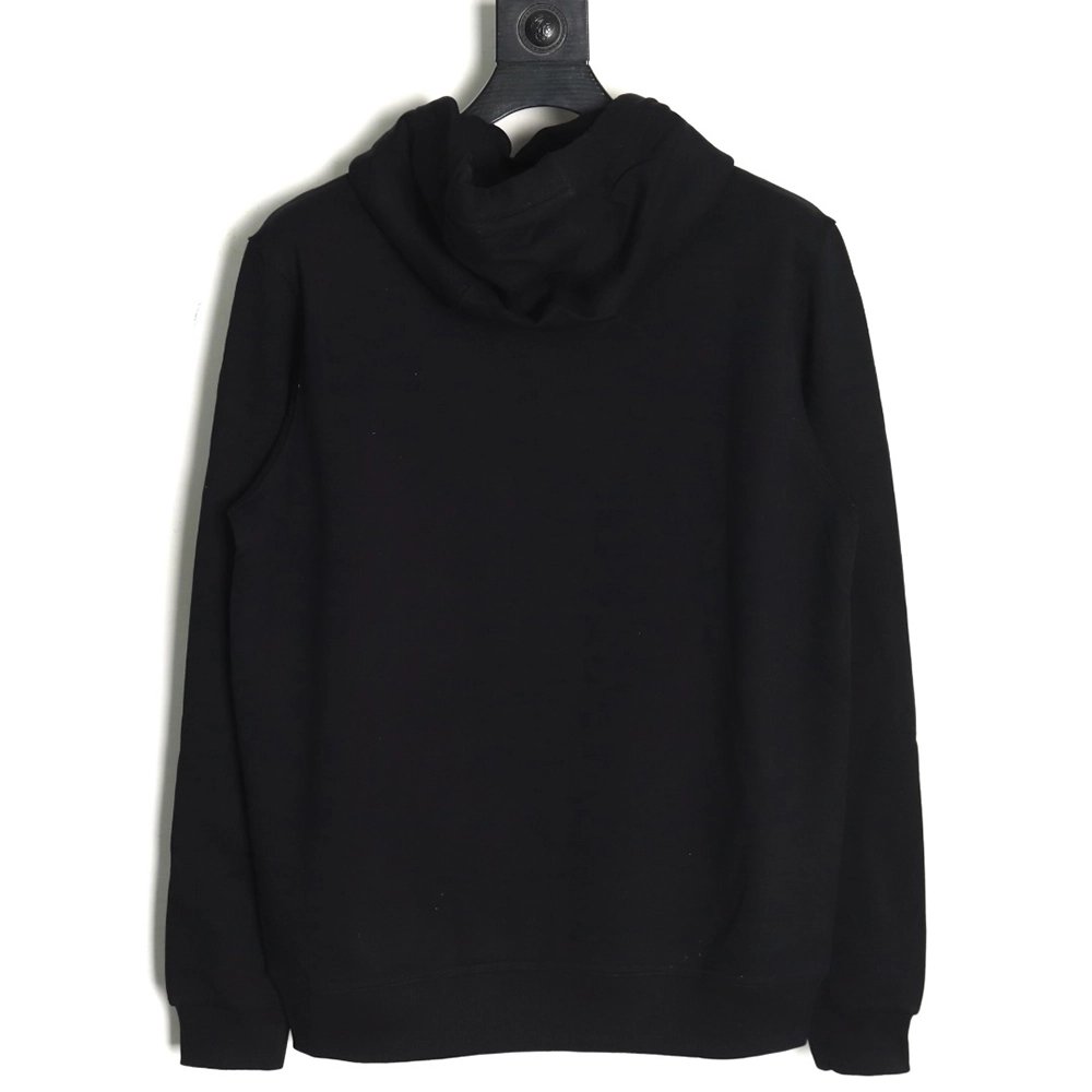 Burberry Classic Lettering Print Hoodie,Burberry Hoodie,Hoodie,Buy cheap clothing haul France