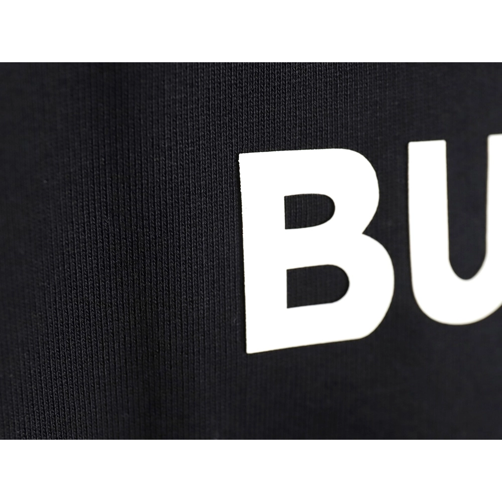 Burberry Classic Lettering Print Hoodie,Burberry Hoodie,Hoodie,Buy cheap clothing haul France