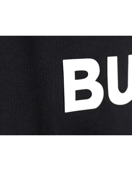 Burberry Classic Lettering Print Hoodie,Burberry Hoodie,Hoodie,Buy cheap clothing haul France