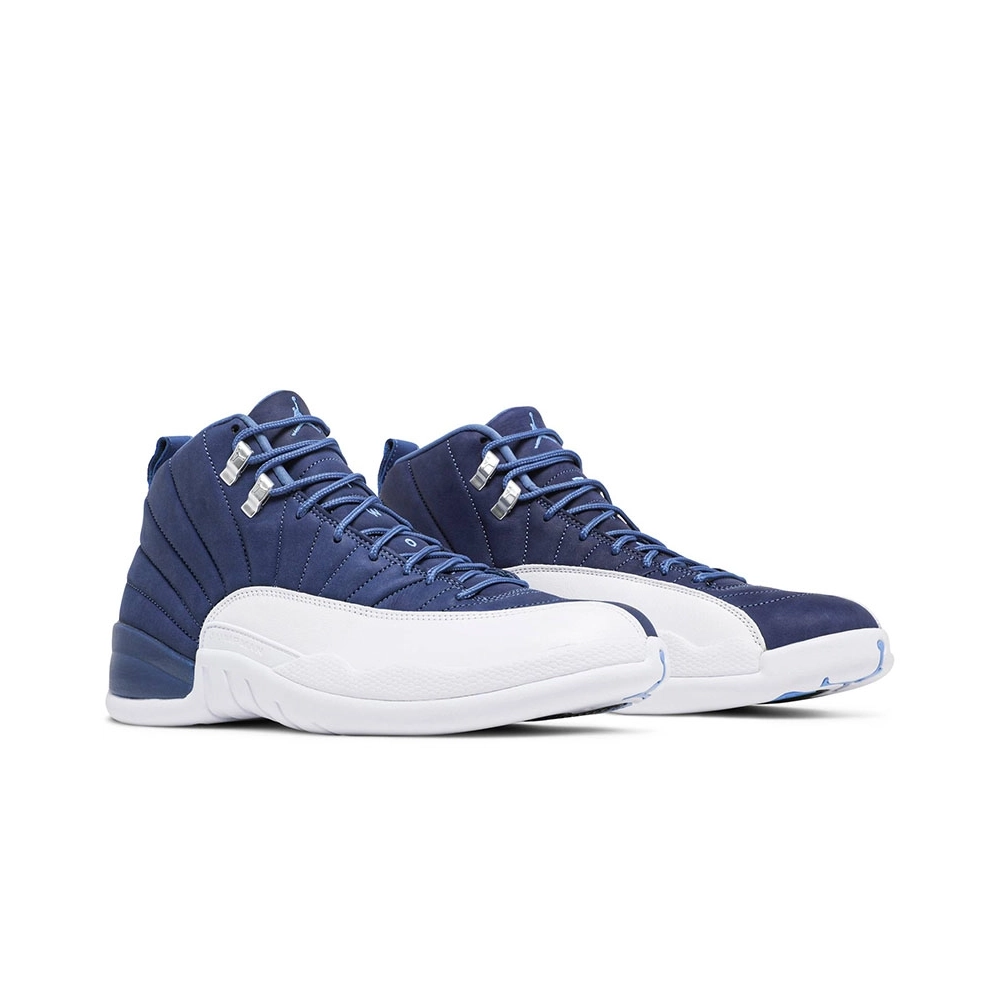 AIR JORDAN 12 RETRO INDIGO 130690 404,AIR JORDAN 12,Air Jordan