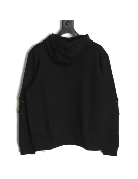 Fendi Monster zipup hooded jacket,Fendi Jacket,Jacket,Buy cheap clothing haul France