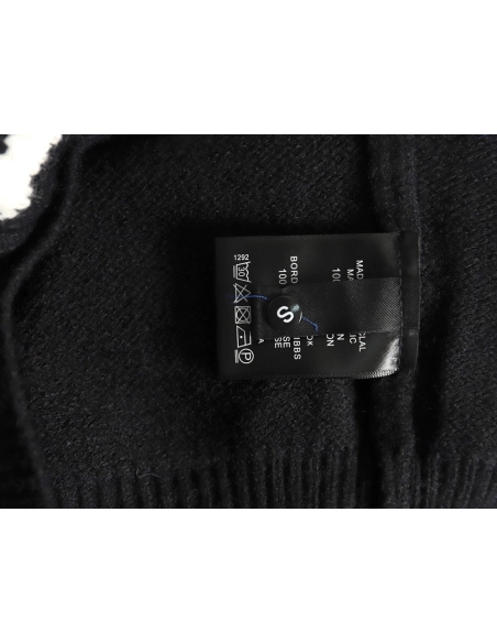 Louis Vuitton jacquard lettering crew neck sweater,Louis Vuitton Sweatshirt,Sweatshirt,Buy cheap clothing haul France