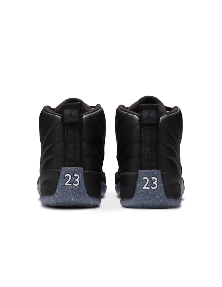 AIR JORDAN 12 UTILITY GRIND DC1062 006,AIR JORDAN 12,Air Jordan