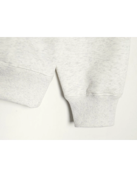 Stussy cobranded elements Logo plus velvet hooded zipper jacket,Stussy Sweatshirt,Sweatshirt,Buy cheap clothing haul France