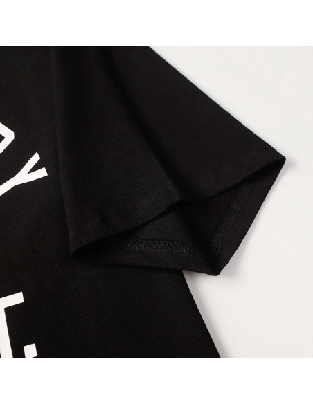 Gallery Dept Boxing Merch Tee,Gallery Dept T Shirt,Tshirt,Buy cheap clothing haul France