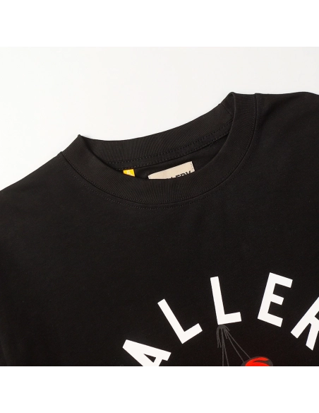 Gallery Dept Boxing Merch Tee,Gallery Dept T Shirt,Tshirt,Buy cheap clothing haul France