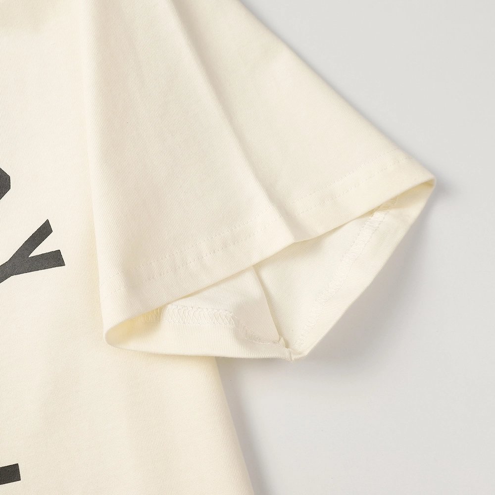 Gallery Dept Boxing Merch Tee,Gallery Dept T Shirt,Tshirt,Buy cheap clothing haul France