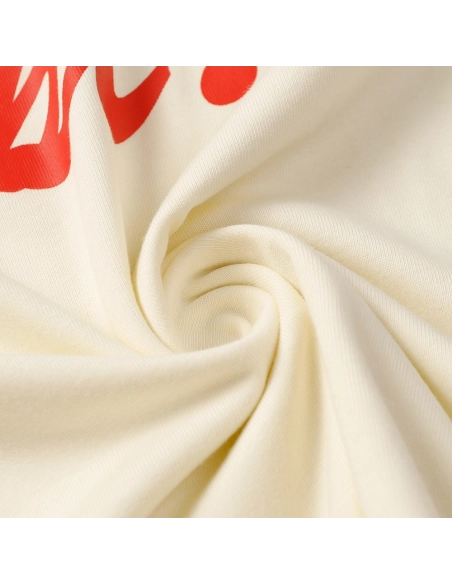 Gallery Dept Boxing Merch Tee,Gallery Dept T Shirt,Tshirt,Buy cheap clothing haul France