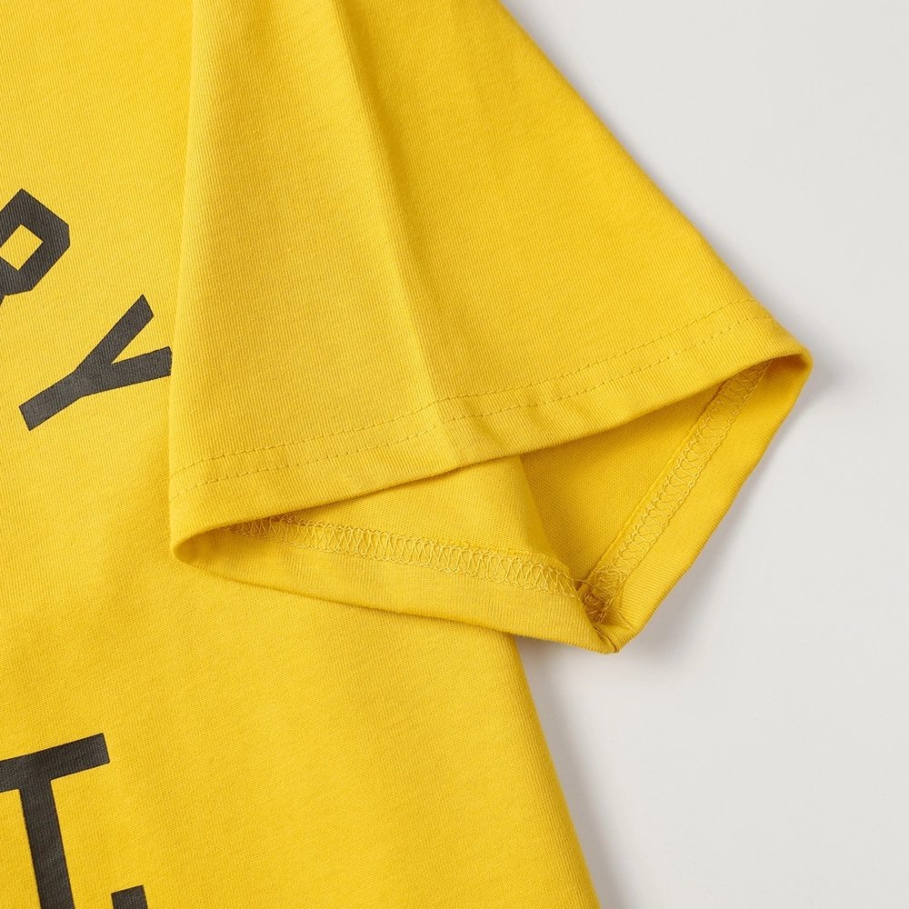 Gallery Dept Boxing Merch Tee,Gallery Dept T Shirt,Tshirt,Buy cheap clothing haul France