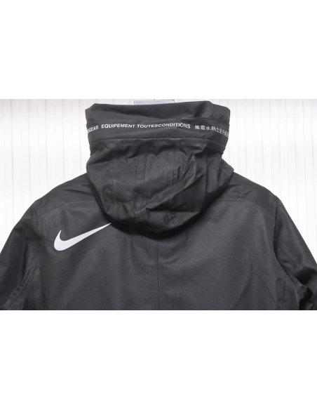 Acronym NikeLab ACG Alpine Jacket,Gallery Dept Jacket,Jacket,Buy cheap clothing haul France