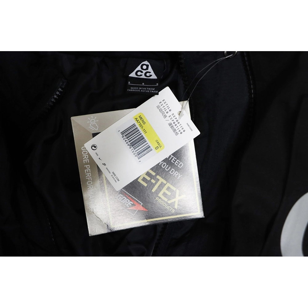 Acronym NikeLab ACG Alpine Jacket,Gallery Dept Jacket,Jacket,Buy cheap clothing haul France