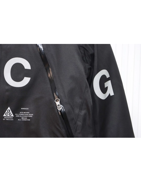 Acronym NikeLab ACG Alpine Jacket,Gallery Dept Jacket,Jacket,Buy cheap clothing haul France