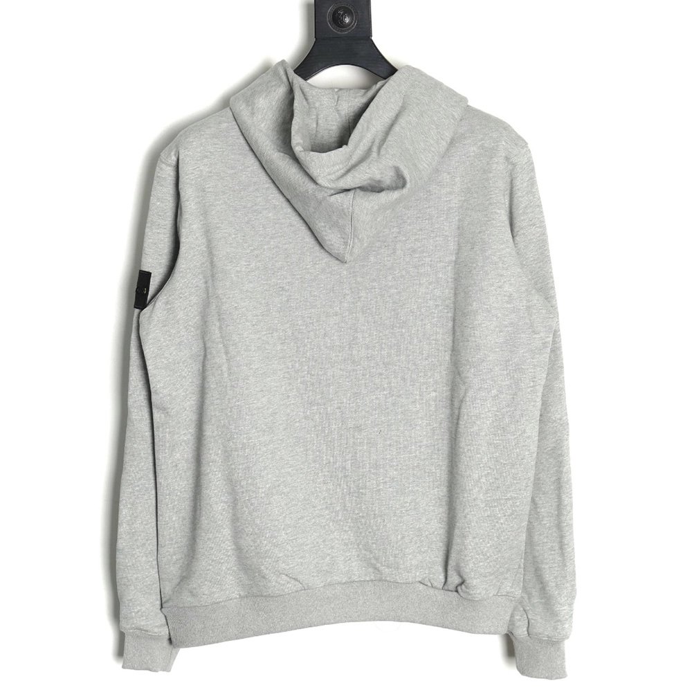 Stone Island Classic Armband Zip Jacket,Stone Island Jacket,Jacket,Buy cheap clothing haul France