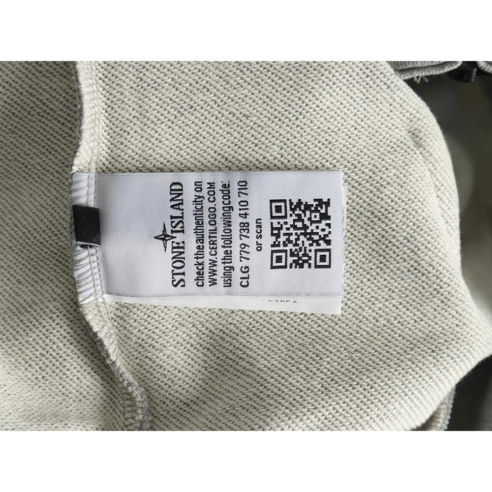 Stone Island Classic Armband Zip Jacket,Stone Island Jacket,Jacket,Buy cheap clothing haul France