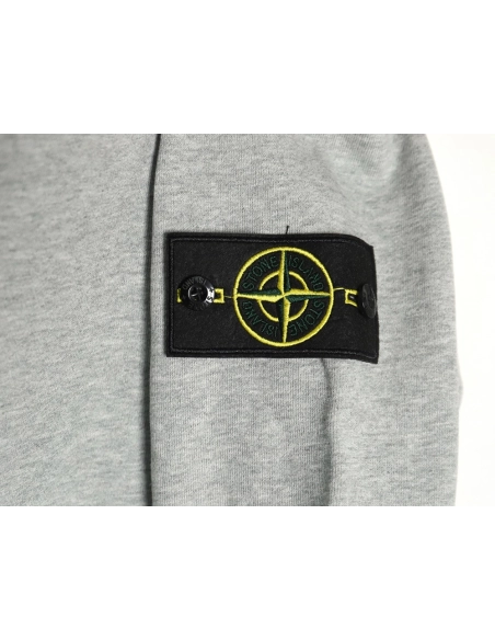 Stone Island Classic Armband Zip Jacket,Stone Island Jacket,Jacket,Buy cheap clothing haul France