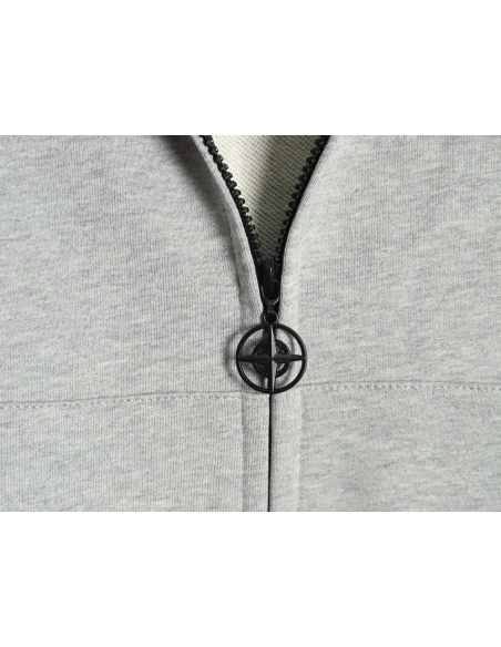 Stone Island Classic Armband Zip Jacket,Stone Island Jacket,Jacket,Buy cheap clothing haul France